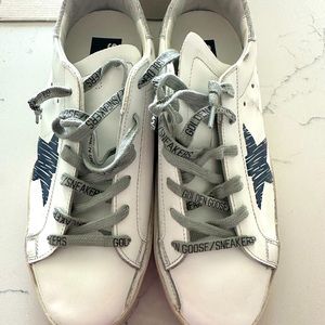 Golden Goose Size 9